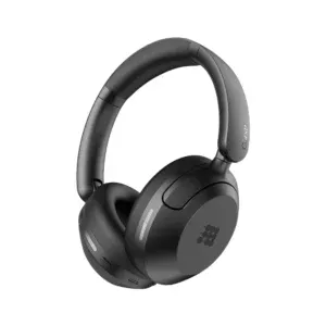 POWER HEADPHONES CUBITT CT-PWANC1- NEGRO
