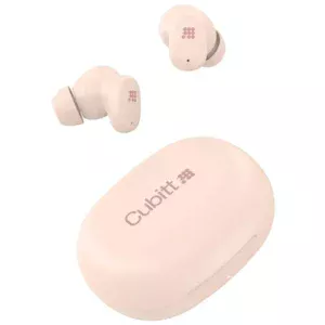 POWER BUDS CUBITT-CT-PWBUDS5-ROSADOS