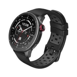 RELOJ CUBITT AURA PRO 2 NEGRO CT-AURAP2-1