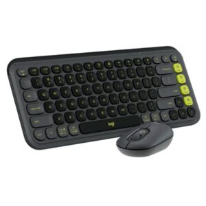 COMBO LOGITECH 920-013052 POP ICON