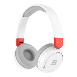 AUDIFONO  CUBITT DAIDEMA JR BLANCO CTANCJR7