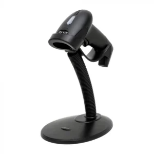 LECTOR DE CODIGOS DE BARRAS SATLD101R+1