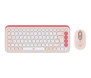 COMBO LOGITECH 920-013052 POP ICON