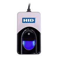 LECTOR DE HUELLA DIGITAL 50013-001-104