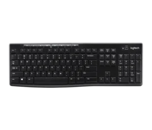 TECLADO LOGITECH 920-004426 K270 NG