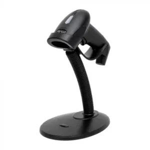 LECTOR DE CODIGOS DE BARRAS SATLD101R+1