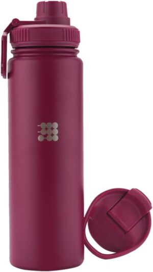 CUBITT HYDROTERM CTHB24-4D 24OZ BURGUNDY