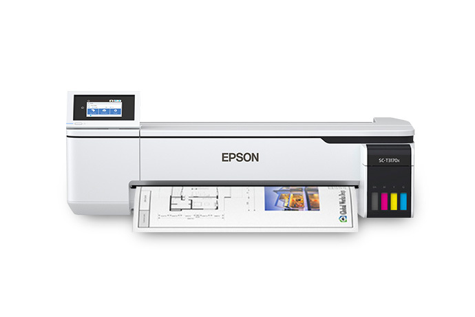 PLOTTER SURECOLOR T3170X EPSON 24