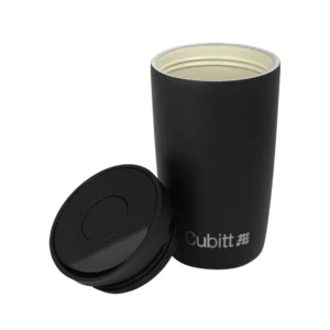CUBITT COFFEE CT-COF1 12OZ NEGRO