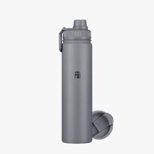 CUBITT HYDROTERM CTHB24-8 24OZ GRIS