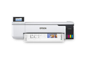 PLOTTER SURECOLOR T3170X EPSON 24