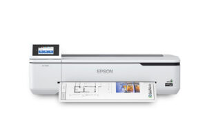 PLOTTER SURECOLOR EPSON T3170 SCT3170SR