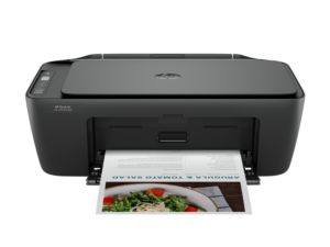IMPRESORA HP 60K46A  2874 AIO