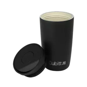 CUBITT COFFEE CT-COF1 12OZ NEGRO