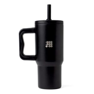 CUBITT TUMBLERTERM 24OZ BK