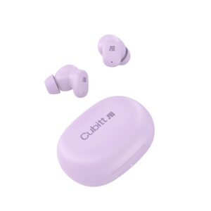 CUBITT BUDS CT-BUDS4 LILA