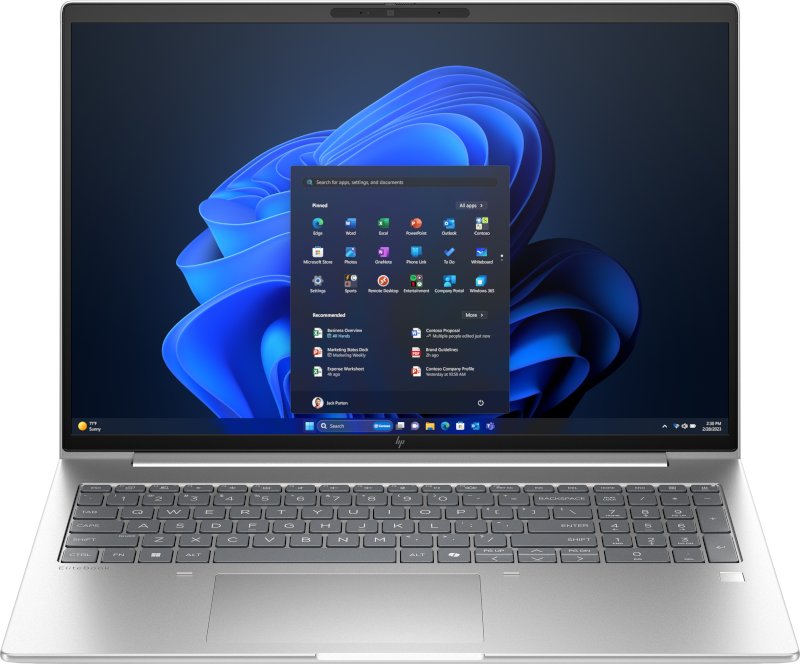 HP ELITEBOOK U7-255U/16GB/512GB/16"WPBN4B7LT