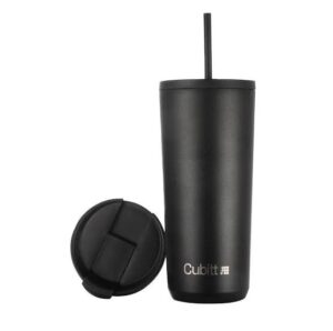 CUBITT TRAVEL MUG NEGRO CT-MUG1 20OZ