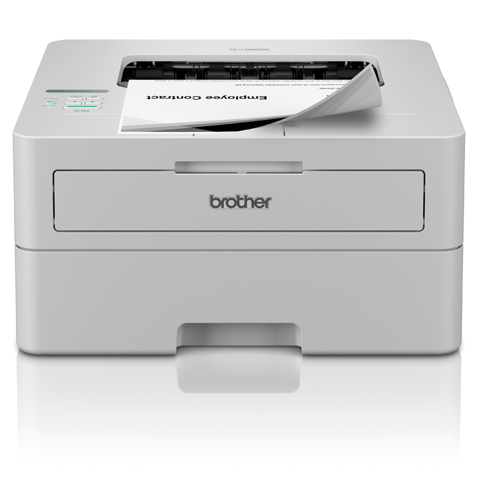IMPRESORA BROTHER HLL2865DW