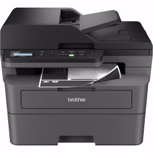 IMPRESORA BROTHER DCP-L2640DW AIO