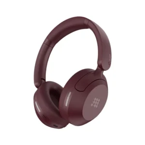AUDIFONOS DIADEMA CUBITT PWANC4V VINO