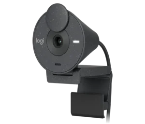 CAMARA WEB LOGITECH BRIO 960-001413