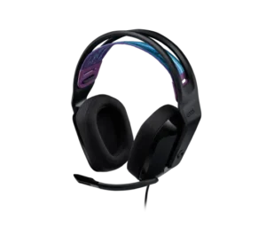 AURICULARES GAIMING LOGITECH G335 981-001023