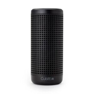 BOCINA CUBITT PORTABLE CT-PWPLUS2-1 NEGRO