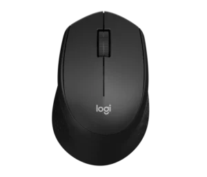 MOUSE WIRELESS M280 LOGITECH NEGRO