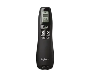 PRESENTADOR LOGITECH 910-001350 R800