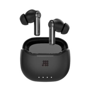 AUDIFONOS CUBITT POWER EARBUDS PWEP1 NEGRO