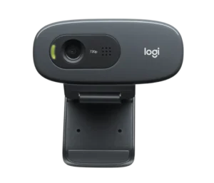 CAMARA LOGITECH C270 720P VIDEO/GRABACION 960