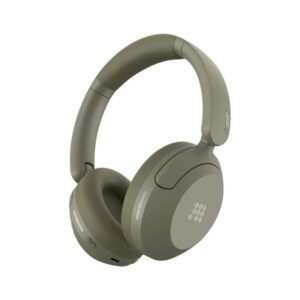 AUDIFONOS CUBITT DIADEMA PWANC3 VERDE